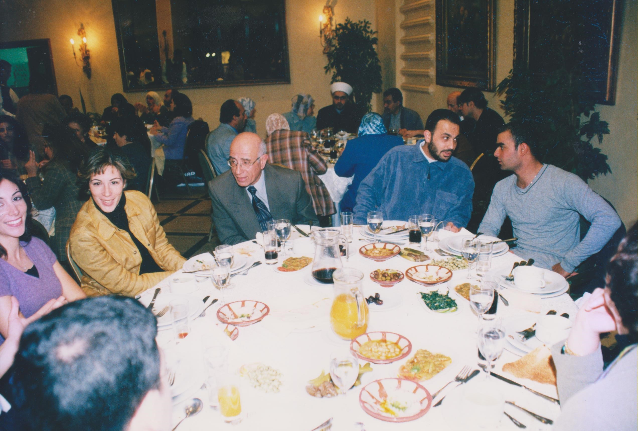 صورة من ألبوم 2001